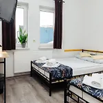 Arcus Premium * Warszawa
