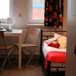 Arcus Premium Hostel *