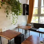 Arcus Premium Hostel