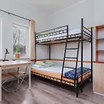 Arcus Premium Hostel Βαρσοβία