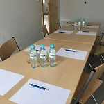 Arcus Premium Hostel Βαρσοβία