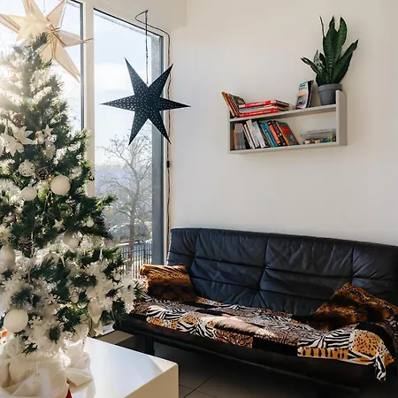 Vandrerhjem Arcus Premium *