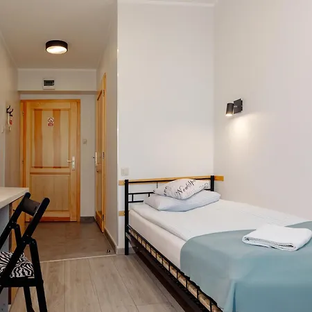 Arcus Premium * Warszawa