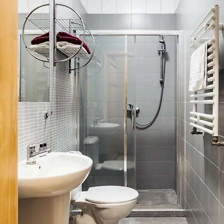 Vandrerhjem Arcus Premium *