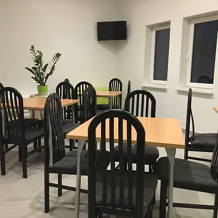 Vandrerhjem Arcus Premium