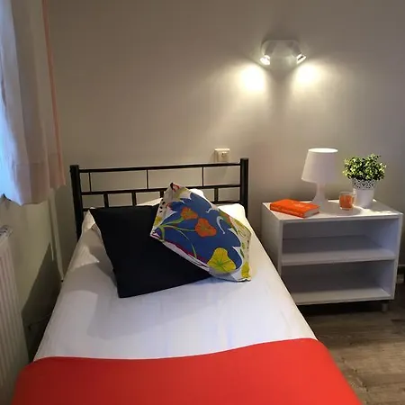 艾库斯旅舍 华沙