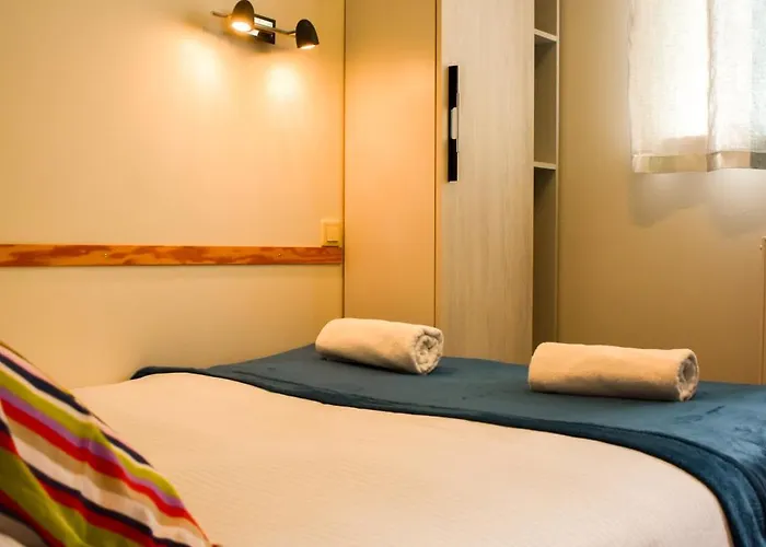 Arcus Premium Hostel *