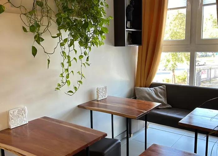 Arcus Premium Hostel