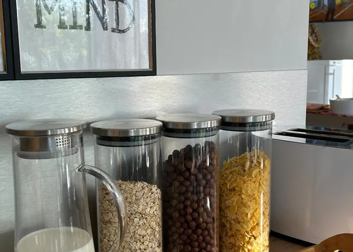 Arcus Premium Hostel *