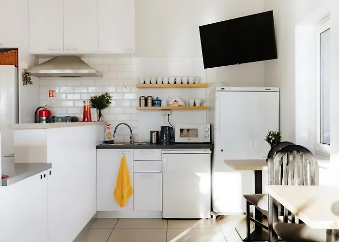 Arcus Premium * Warschau