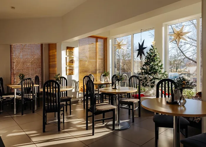 Arcus Premium Vandrarhem *