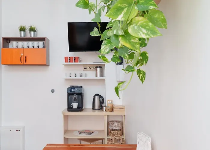 Arcus Premium * Warszawa