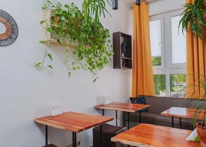 Arcus Premium Βαρσοβία