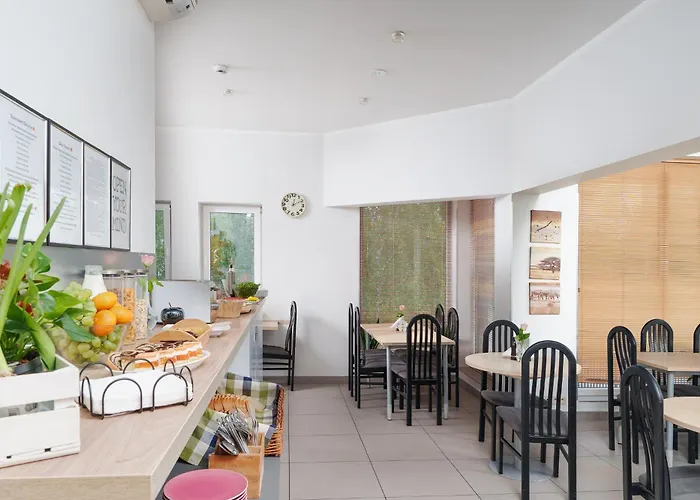 Arcus Premium * Warszawa