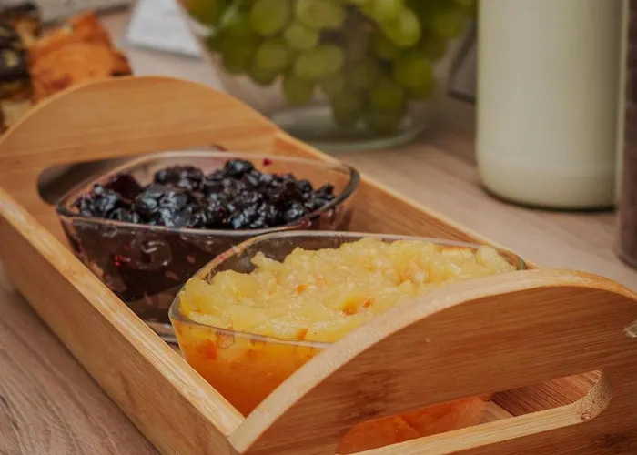 Hostel Arcus Premium