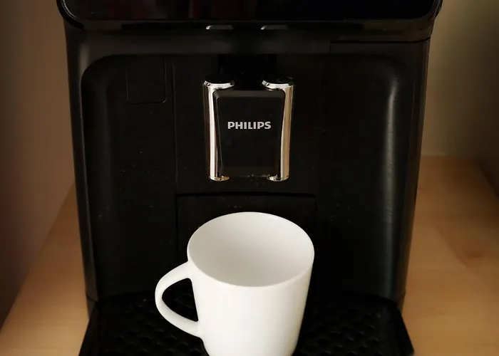 Arcus Premium Hostel Warschau