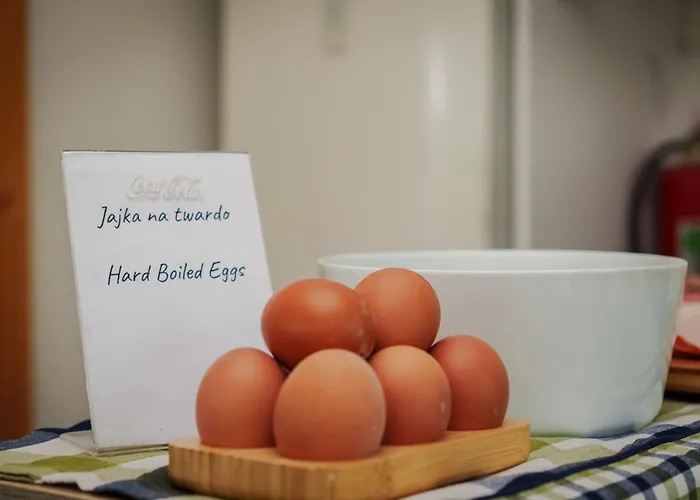 Arcus Premium * Warschau