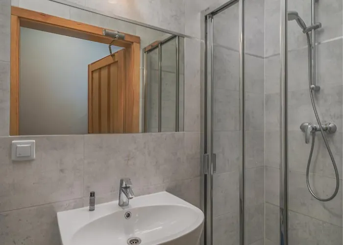 Hostel Arcus Premium Βαρσοβία