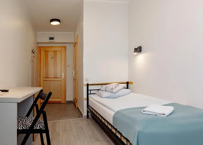 Arcus Premium * Βαρσοβία