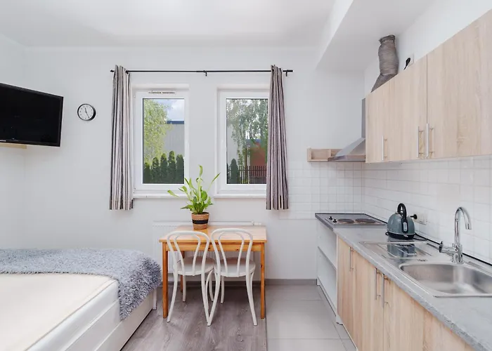 Arcus Premium * Warschau