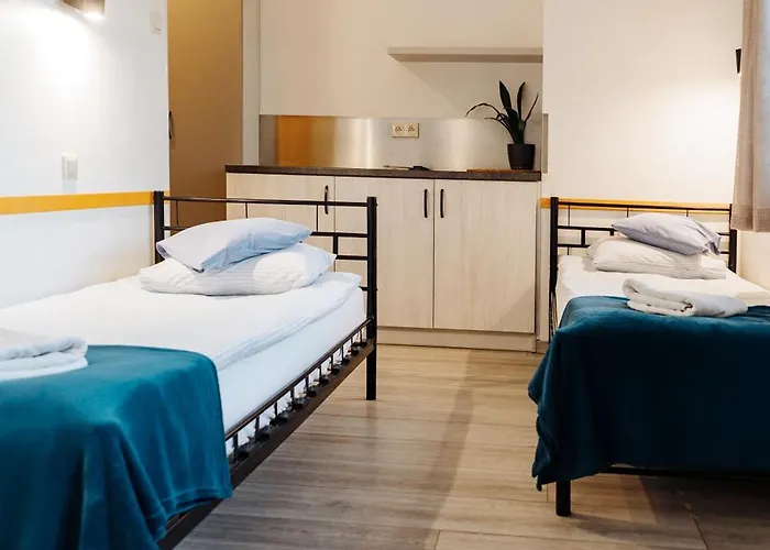 Arcus Premium Warschau