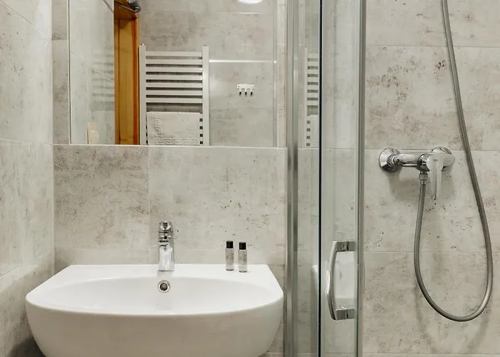 Hostel Arcus Premium