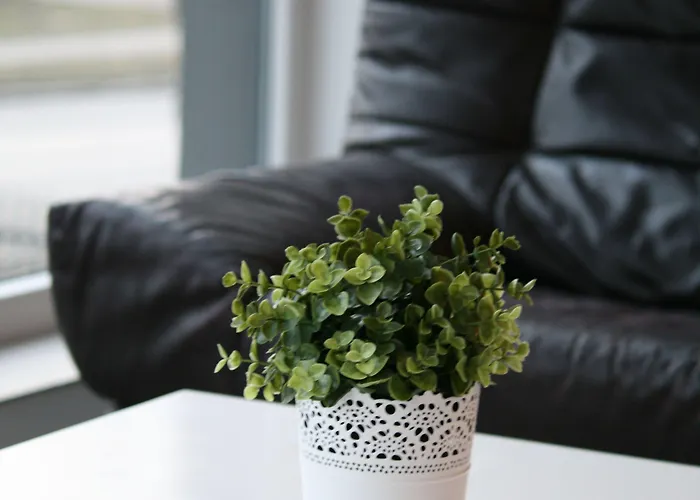 Arcus Premium Hostel Warschau