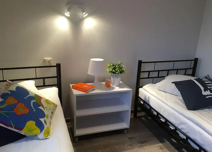 Arcus Premium * Βαρσοβία