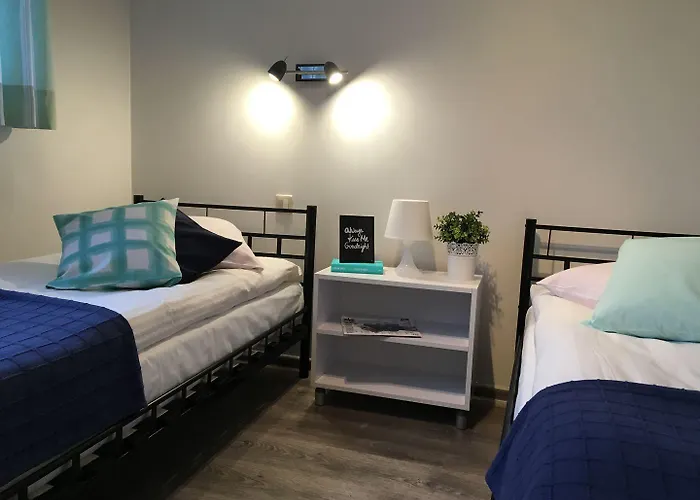 Hostel Arcus Premium