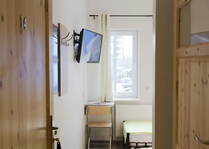 Hostel Arcus Premium