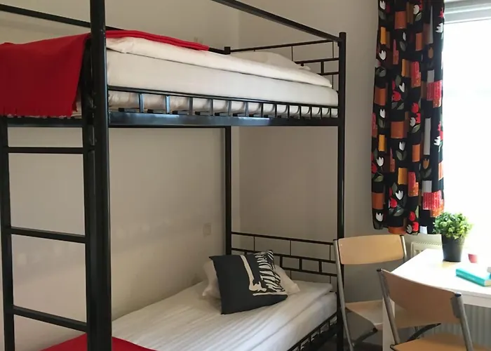 Arcus Premium Hostel