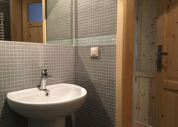 Hostel Arcus Premium