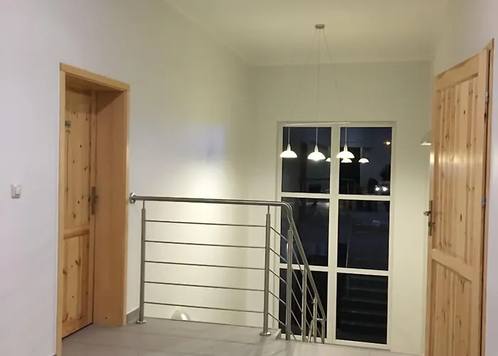 Arcus Premium * Βαρσοβία