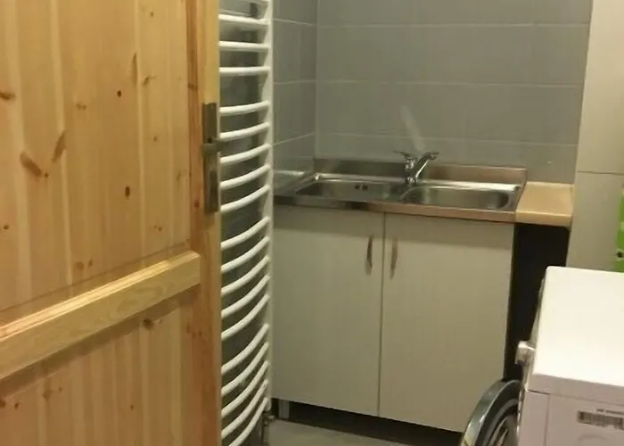 Hostel Arcus Premium Βαρσοβία