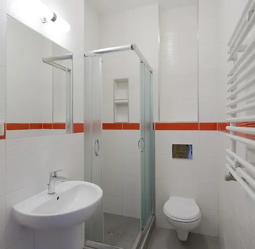 Hostel Arcus Premium