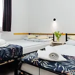 Arcus Premium Hostel