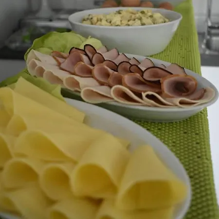 Arcus Premium Hostel Warsaw