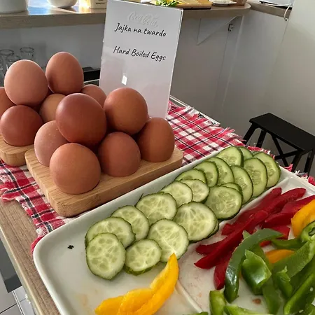 Arcus Premium Varsó