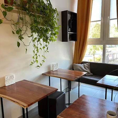 Arcus Premium Hostel