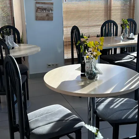 Arcus Premium Hostel Varsó