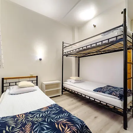 Arcus Premium Ostello