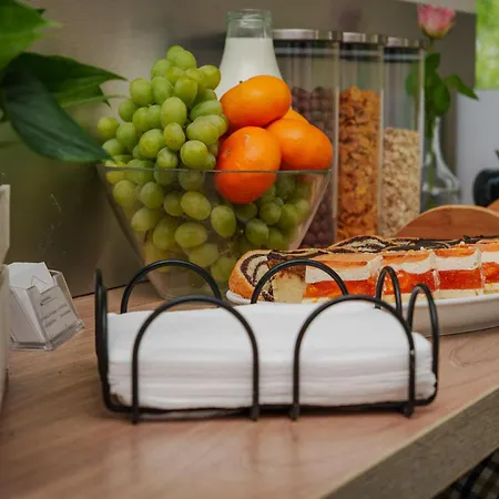 旅馆 艾库斯旅舍 *