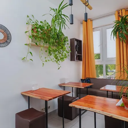 Arcus Premium Varsó