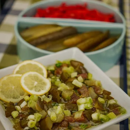 艾库斯旅舍 旅馆