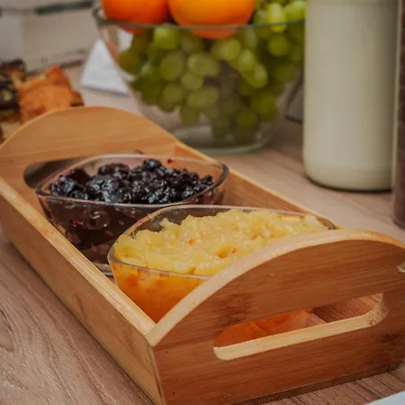 旅馆 艾库斯旅舍