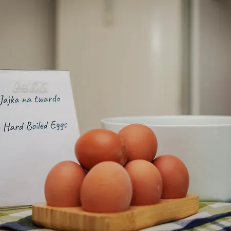 Arcus Premium * Varsó