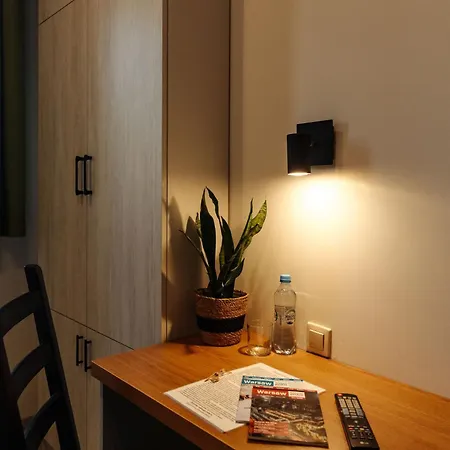 艾库斯旅舍 旅馆