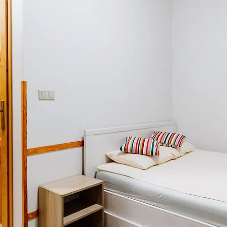 Arcus Premium Varsovie