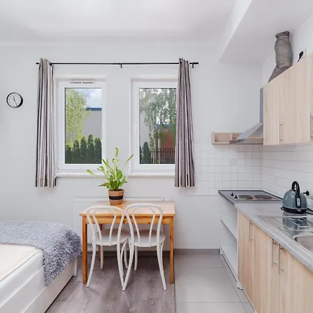 Arcus Premium * Varsovie