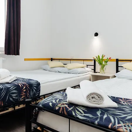 Arcus Premium Hostal